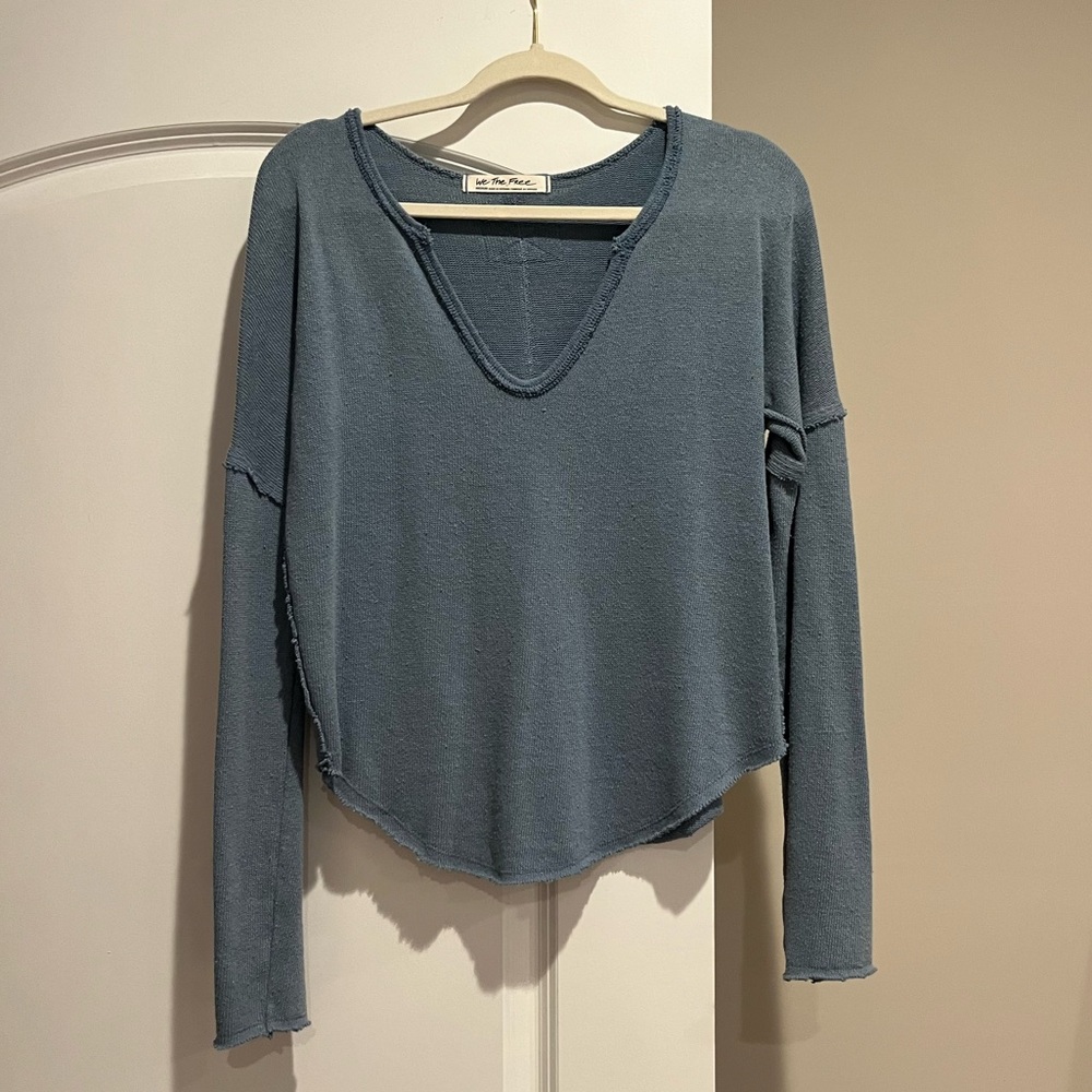 Free People Sweater